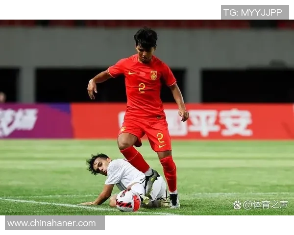 U19国足门将表现惊艳多次扑救助球队上半场零封哥伦比亚U19 U19国足门将表现惊艳多次扑救助球队上半场零封哥伦比亚U19