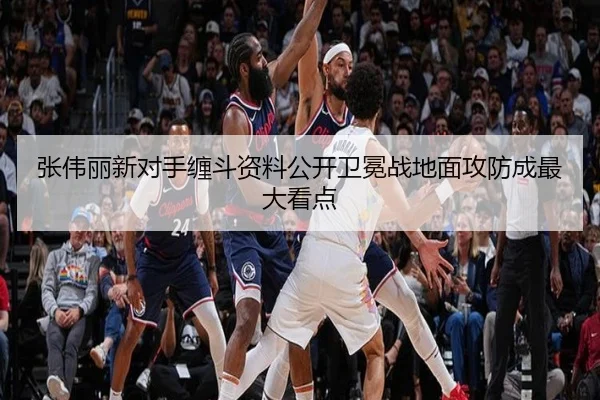张伟丽新对手缠斗资料公开卫冕战地面攻防成最大看点